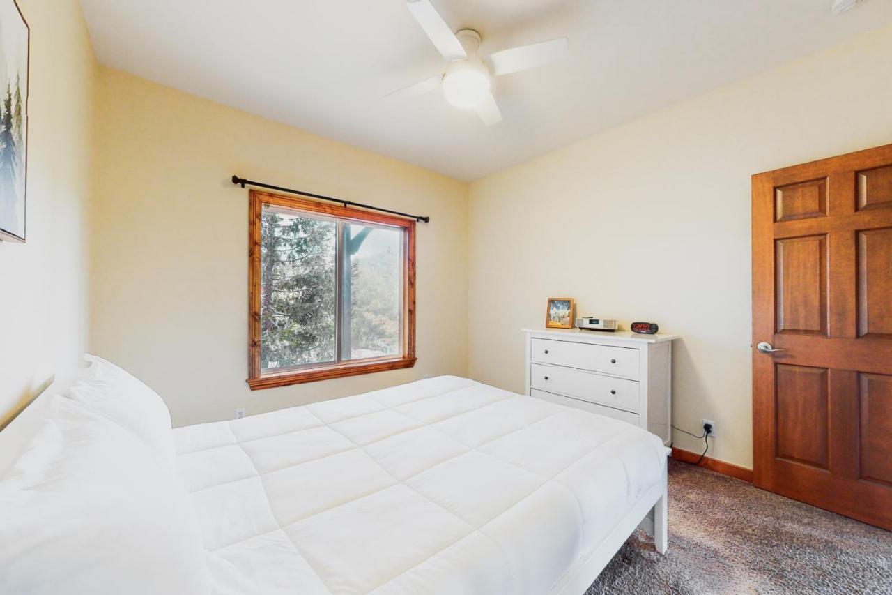 Villa Deer Mountain à Lake Arrowhead Extérieur photo
