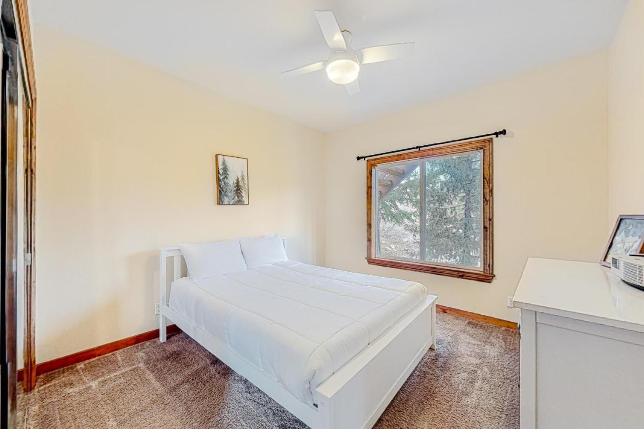 Villa Deer Mountain à Lake Arrowhead Extérieur photo